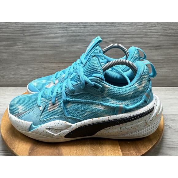 Puma Nintendo x Super Mario Sunshine RS-Dreamer Size 6.5c - Picture 2 of 10